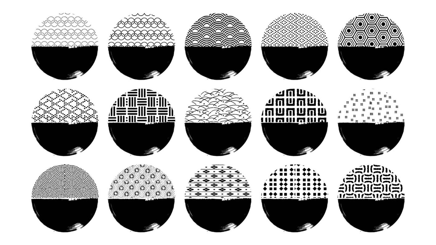 The Bowl Company — pattern system